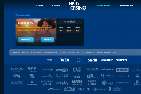 Лицензированное европейское онлайн казино